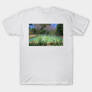 Parque García Sanabria, Tenerife, May 2022 T-Shirt